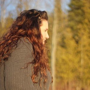 Meet your Posher, Renada